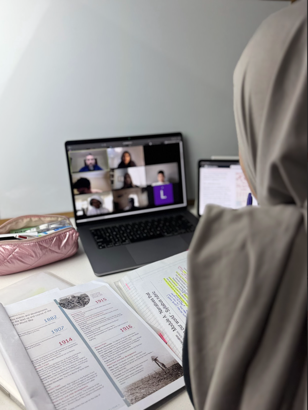 Dilara Idik - Elite Minds